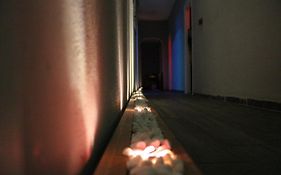 Evay Suite Spa & Wellness Hotel Istanbul